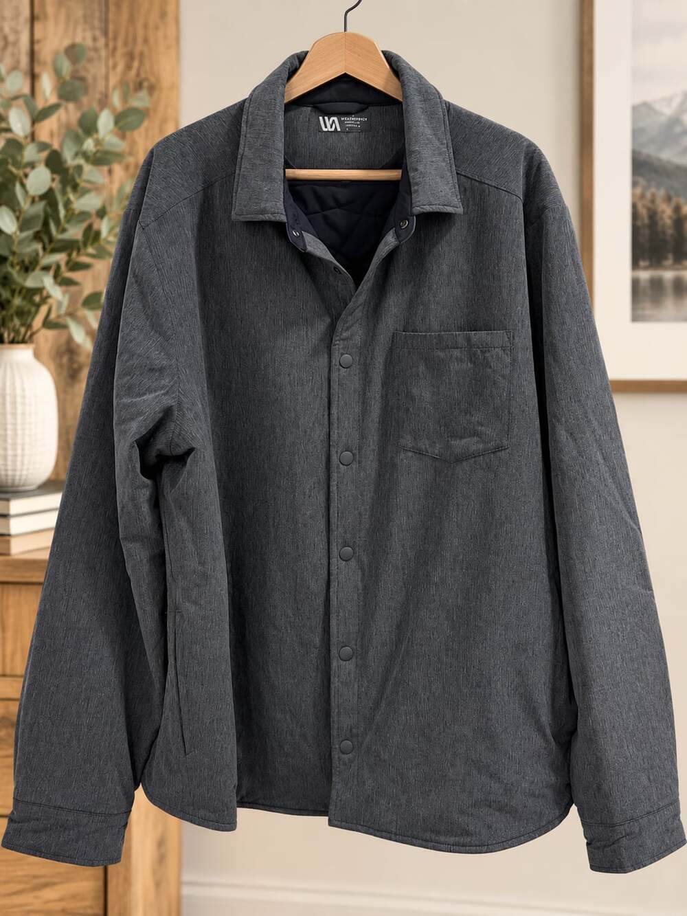 VRST Jacket Mens Sz XXL